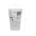 Partydeco Einwegbecher Hunde farbig, 220 ml, 6 Stück