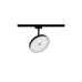 Paulmann URail LED Schienenspot Hildor 4000K, 15W, Schwarz