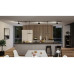 Paulmann URail LED Schienenspot Hildor 4000K, 15W, Schwarz
