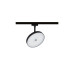Paulmann URail LED Schienenspot Hildor 4000K, 15W, Schwarz