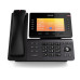 snom Tischtelefon D892M Schwarz snom Tischtelefon D892M Schwarz