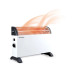 EASYmaxx Heizkonvektor 2000 W EASYmaxx Heizkonvektor 2000 W