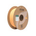 eSun Filament PETG-Matte Aprikose 1.75 mm 1 kg