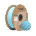 eSun Filament PETG-Matte Hellblau 1.75 mm 1 kg
