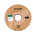 eSun Filament PEBA 90A Schwarz 1.75 mm 1 kg