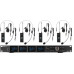 Power Dynamics Drahtlossystem PD524B