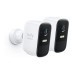 eufy Überwachungsset CAM 2C PRO