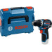 Bosch Professional Akku-Bohrschrauber GSR 12 V-32 Bosch Professional Akku-Bohrschrauber GSR 12 V-32