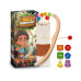 Bogenkönig Bogenschiess-Set 12-teilig Bogenkönig Bogenschiess-Set 12-teilig