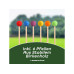 Bogenkönig Bogenschiess-Set 12-teilig Bogenkönig Bogenschiess-Set 12-teilig