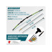 Bogenkönig Bogenschiess-Set 15 lbs Bogenkönig Bogenschiess-Set 15 lbs