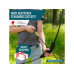 Bogenkönig Bogenschiess-Set 15 lbs Bogenkönig Bogenschiess-Set 15 lbs