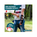 Bogenkönig Bogenschiess-Set mit Köcher 15 lbs
