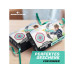 Bogenkönig Bogenschiess-Set 23-teilig Bogenkönig Bogenschiess-Set 23-teilig
