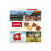 Kambly Guetzli Souvenir Assortiment 80 g