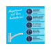 GROHE Küchenarmatur Start G3/8, Messing, herausziehbar