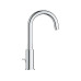 GROHE Einhand-Waschtischbatterie Swift 1/2, L, hoher Auslauf