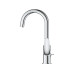 GROHE Einhand-Waschtischbatterie Swift 1/2, L, hoher Auslauf