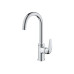 GROHE Einhand-Waschtischbatterie Swift 1/2, L, hoher Auslauf