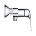 GROHE Einhand-Brausebatterie Swift 1/2 GROHE Einhand-Brausebatterie Swift 1/2