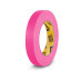 Defender Gewebeband Exa-Tape 19 mm x 25 m, Neonpink