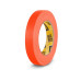 Defender Gewebeband Exa-Tape 19 mm x 25 m, Neonorange