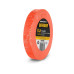 Defender Gewebeband Exa-Tape 19 mm x 25 m, Neonorange