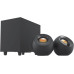 CREATIVE PC-Lautsprecher Pebble Plus