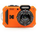 Kodak Unterwasserkamera PixPro WPZ2 Kit Orange Kodak Unterwasserkamera PixPro WPZ2 Kit Orange