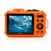 Kodak Unterwasserkamera PixPro WPZ2 Kit Orange Kodak Unterwasserkamera PixPro WPZ2 Kit Orange