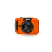 Kodak Unterwasserkamera PixPro WPZ2 Kit Orange Kodak Unterwasserkamera PixPro WPZ2 Kit Orange