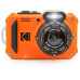 Kodak Unterwasserkamera PixPro WPZ2 Kit Orange Kodak Unterwasserkamera PixPro WPZ2 Kit Orange