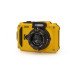 Kodak Unterwasserkamera PixPro WPZ2 Kit Gelb