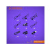 Light My Bricks LED-Licht-Set für LEGO® 10224 Creator Rathaus