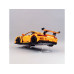 iDisplayit Acryl-Ständer 1 für LEGO Technics Fahrzeuge