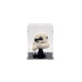 iDisplayit Acryl-Display für verschiedene LEGO Helmet Modelle