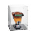 iDisplayit Acryl-Display für verschiedene LEGO Helmet Modelle