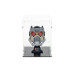 iDisplayit Acryl-Display für verschiedene LEGO Helmet Modelle