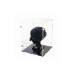 iDisplayit Acryl-Display für verschiedene LEGO Helmet Modelle
