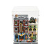 iDisplayit Acryl-Display für LEGO 10312 Jazzclub