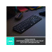 Logitech Tastatur Mx Keys for Business US Layout Logitech Tastatur Mx Keys for Business US Layout