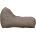 Schou Stuhl Rune 63 x 107 x 69cm – Braun