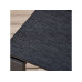 Schou Tisch Martinus 210 x 100 cm – Schwarz