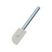 Rosti Teigschaber Spatula Classic S Dusty Blau