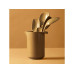 Rosti Teigschaber Spatula Classic S Curry