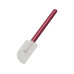 Rosti Teigschaber Spatula Classic S Rot