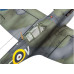 Revell Bausatz Spitfire Mk.lla 1:72 Revell Bausatz Spitfire Mk.lla 1:72