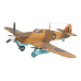 Revell Bausatz Hawker Hurricane Mk IIC 1:72 Revell Bausatz Hawker Hurricane Mk IIC 1:72