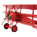Revell Bausatz Fokker DR.1 1:72 Revell Bausatz Fokker DR.1 1:72