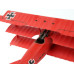 Revell Bausatz Fokker DR.1 1:72 Revell Bausatz Fokker DR.1 1:72